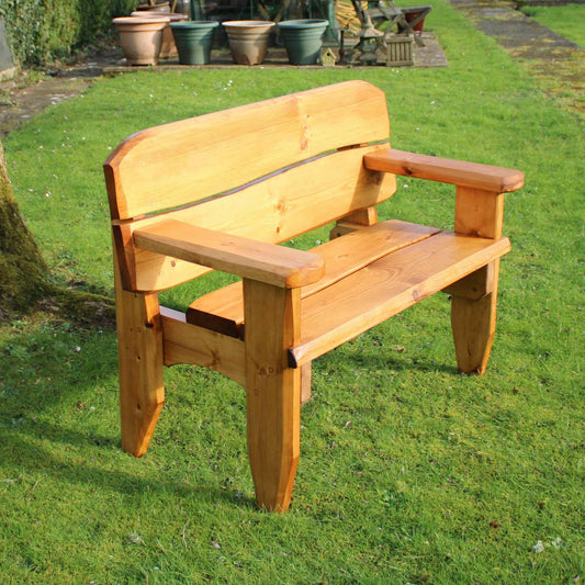 Medium Garden Bench