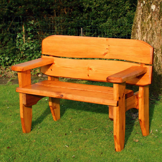 Medium Garden Bench
