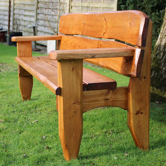 Extra Large Garden Bench