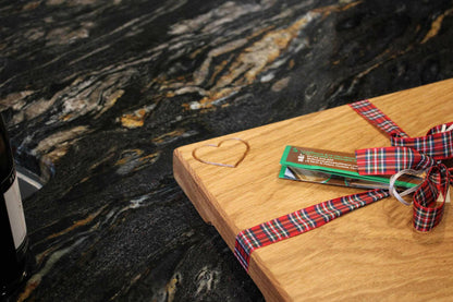 Single Piece Oak Extra-Large Chopping Board
